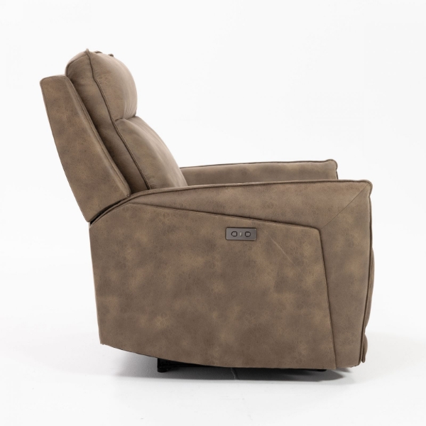 Picture of Todd Zero-G P1 RCLN