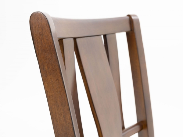 Picture of Dixon 6 PC Dining Table Set