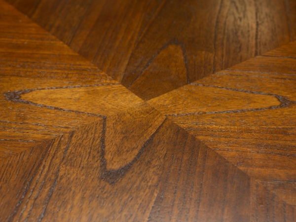 Picture of Dixon 6 PC Dining Table Set