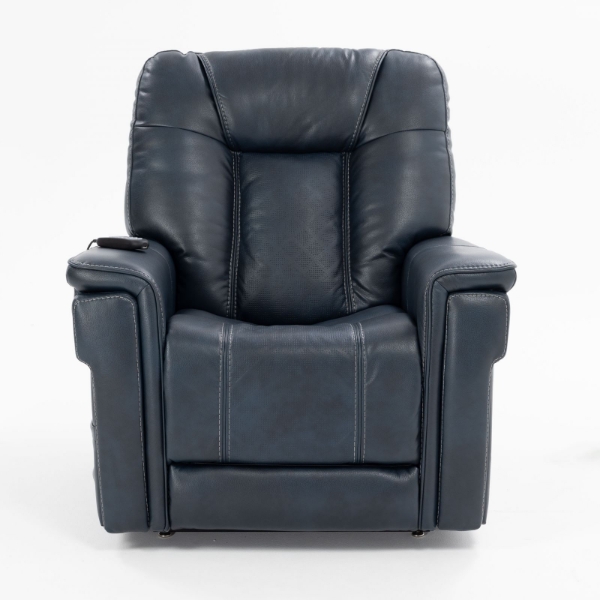 Picture of Nick Ocean Power Lift Recliner