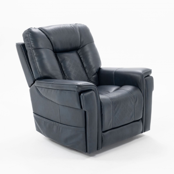 Picture of Nick Ocean Power Lift Recliner