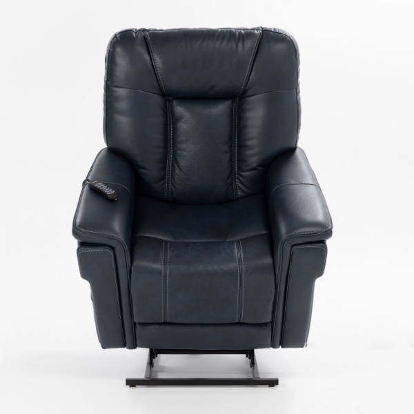 Picture of Nick Ocean Power Lift Recliner