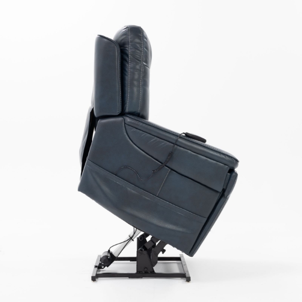 Picture of Nick Ocean Power Lift Recliner