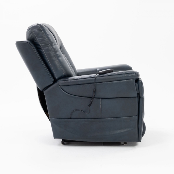 Picture of Nick Ocean Power Lift Recliner