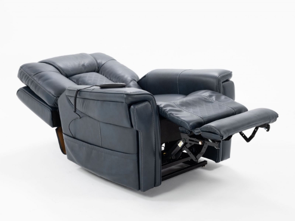 Picture of Nick Ocean Power Lift Recliner