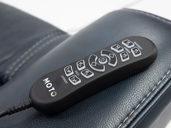 Picture of Nick Ocean Power Lift Recliner