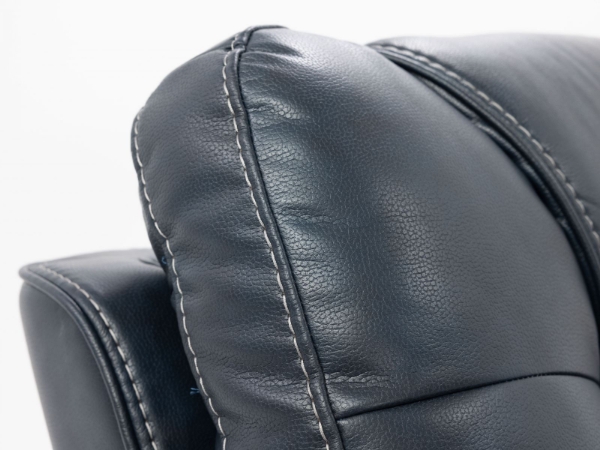 Picture of Nick Ocean Power Lift Recliner