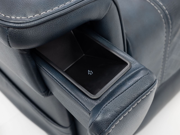 Picture of Nick Ocean Power Lift Recliner