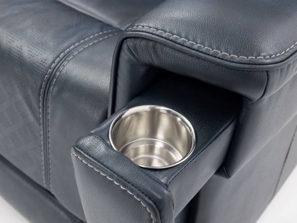 Picture of Nick Ocean Power Lift Recliner