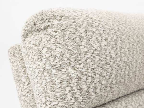 Picture of Radius River Rock Power Swivel Glider Recliner