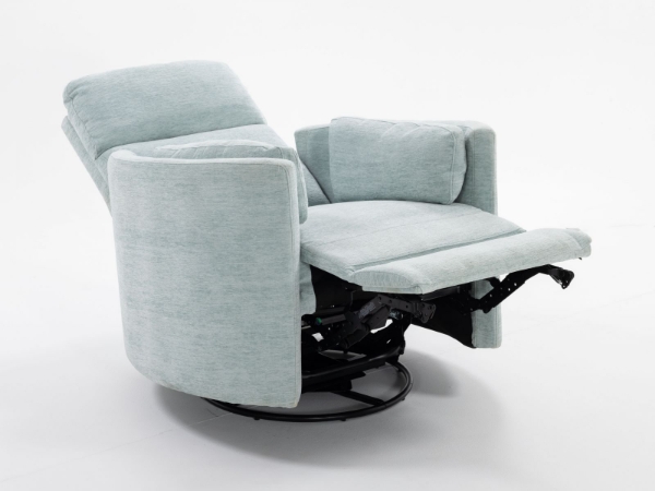 Picture of Radius Windstream Power Swivel Glider Recliner