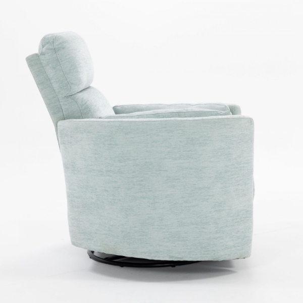 Picture of Radius Windstream Power Swivel Glider Recliner