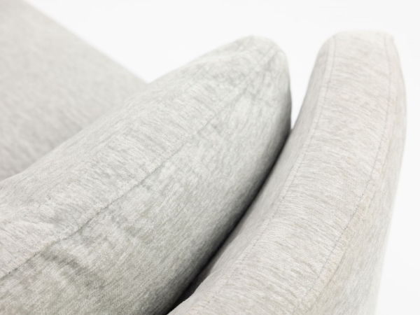 Picture of Radius Gray Swivel Glider Recliner