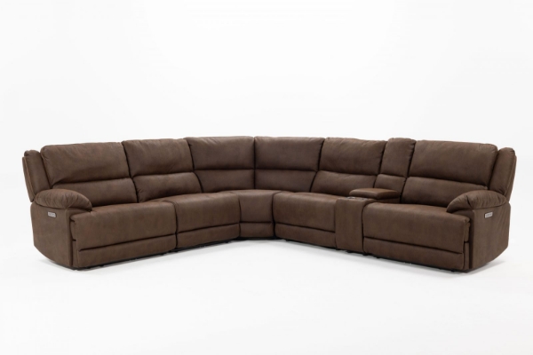 Picture of Gunnar 6 Piece Sectional