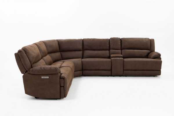 Picture of Gunnar 6 Piece Sectional