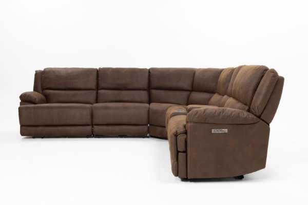 Picture of Gunnar 6 Piece Sectional