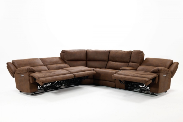 Picture of Gunnar 6 Piece Sectional