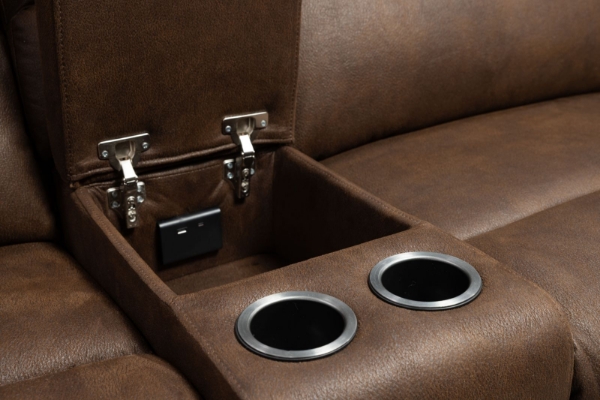 Picture of Gunnar 6 Piece Sectional