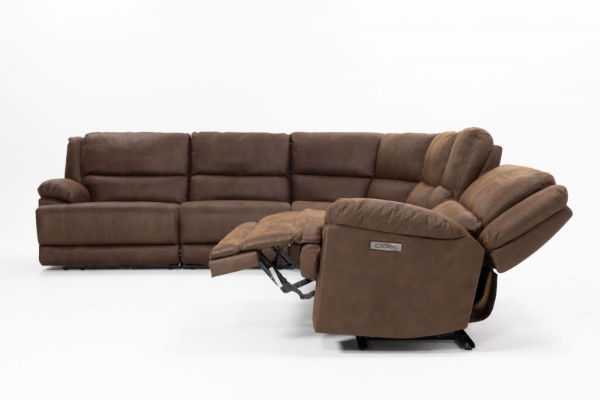 Picture of Gunnar 5 Piece Sectional