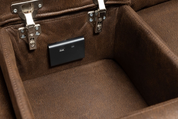 Picture of Gunnar 5 Piece Sectional