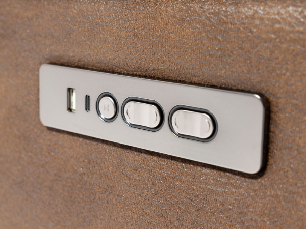 Picture of Gunnar 5 Piece Sectional