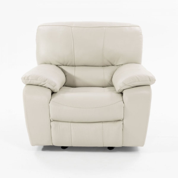 Picture of Infinity Cream Power Recliner