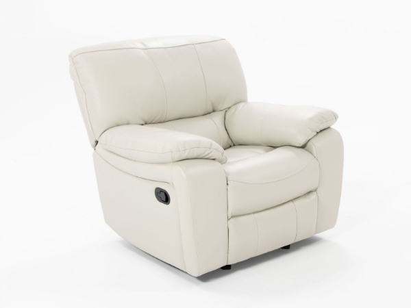 Picture of Infinity Cream Power Recliner