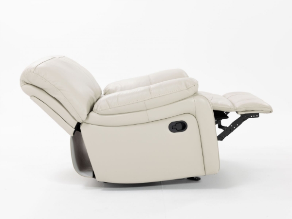 Picture of Infinity Cream Power Recliner