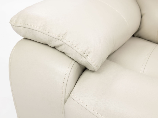 Picture of Infinity Cream Power Recliner