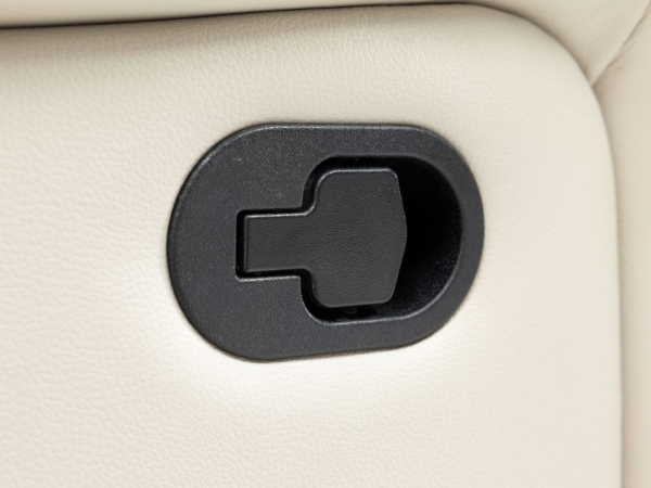 Picture of Infinity Cream Power Recliner