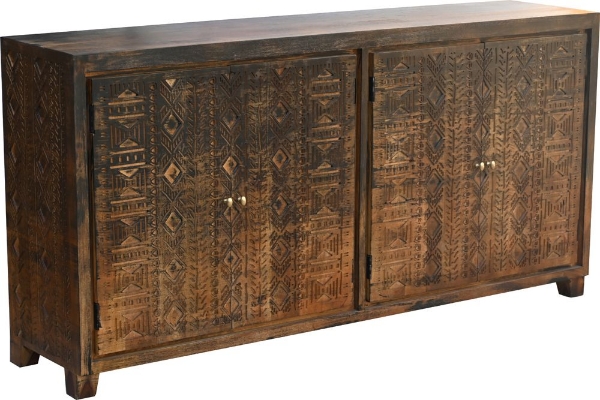 Picture of Keitha Sideboard