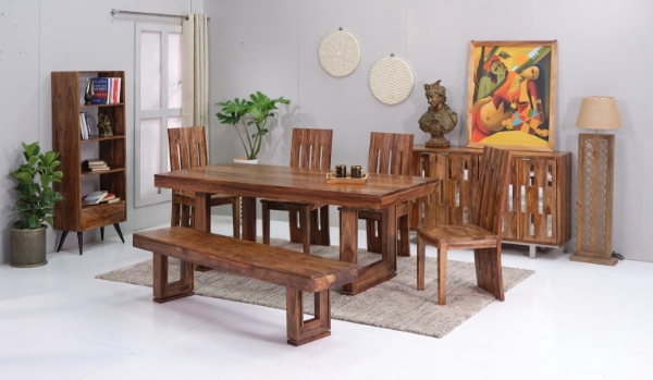 Picture of Colbeck Dining Table