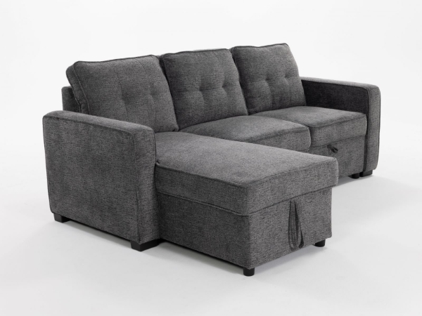 Picture of Ash Sleeper Chofa