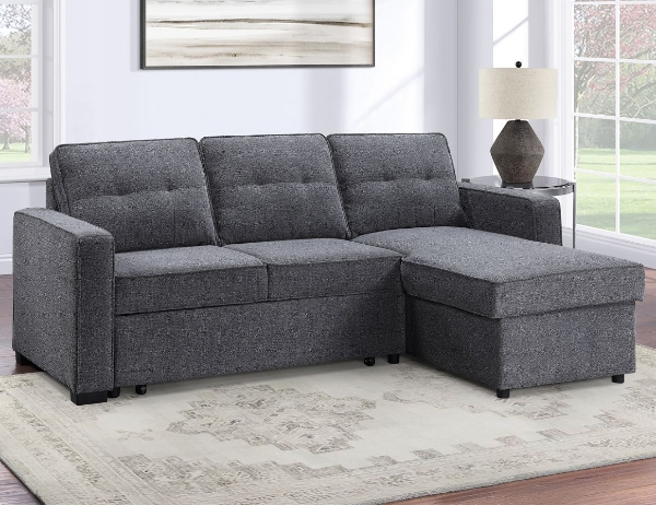 Picture of Ash Sleeper Chofa