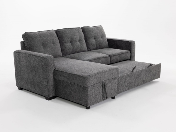 Picture of Ash Sleeper Chofa