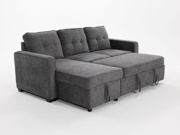 Picture of Ash Sleeper Chofa