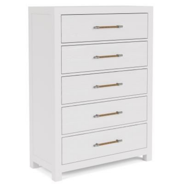 Picture of Rosalie White Chest