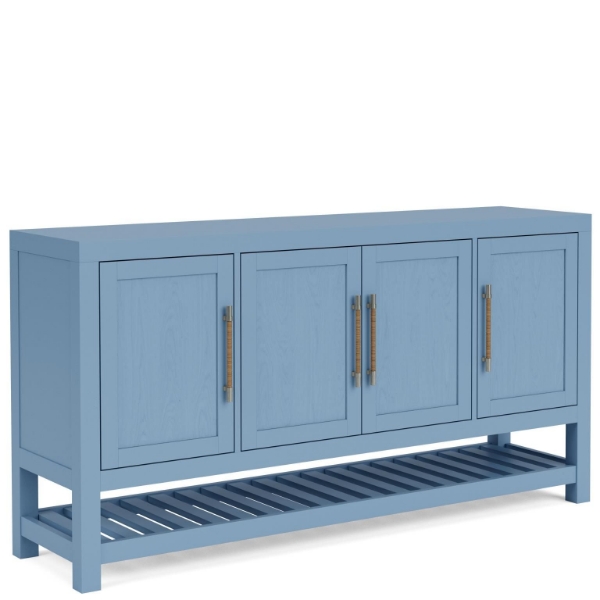 Picture of Rosalie Blue Server