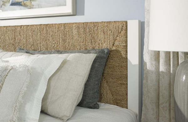 Picture of Rosalie Queen Woven Bed