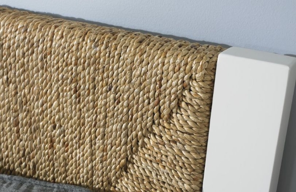 Picture of Rosalie King Woven Bed