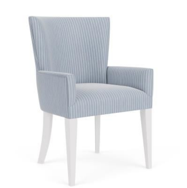 Picture of Rosalie Upholstered Host Chair