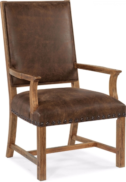 Picture of Big Sky Host Chair