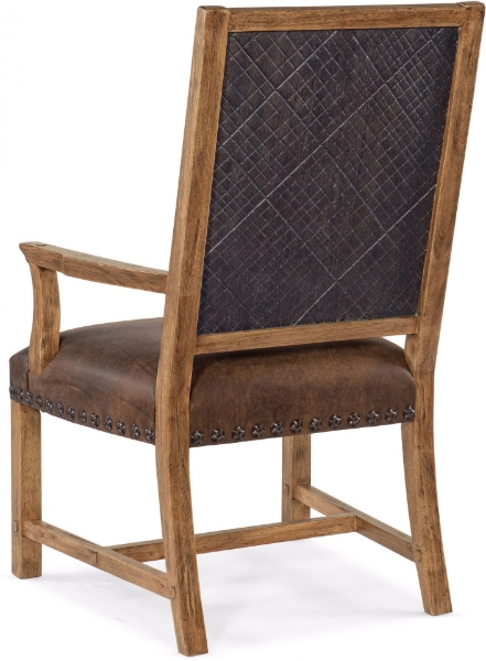 Picture of Big Sky Host Chair