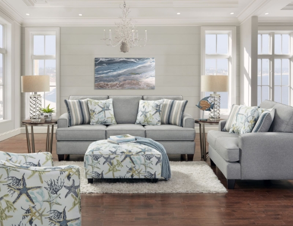 Picture of Jitterbug Flax Sleeper