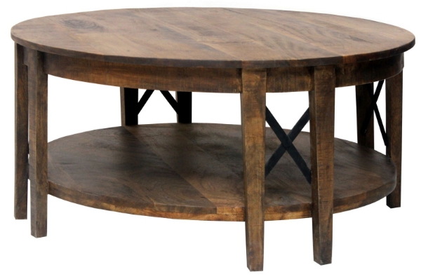 Picture of Sutton Creek Cocktail Table