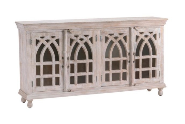 Picture of Bengal Manor Cathedral Sideboard