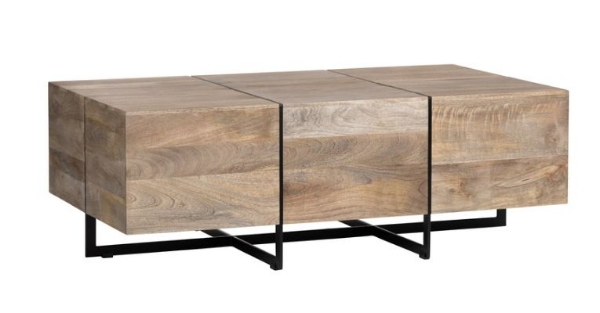 Picture of Brennon Cocktail Table