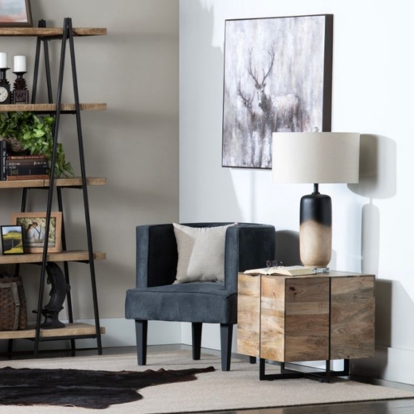 Picture of Brennon End Table