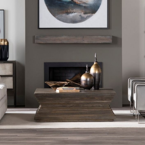 Picture of Highland Park Cocktail Table