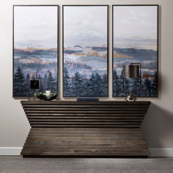 Picture of Highland Park Console Table